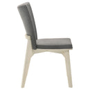 Biloxi Side Chair - My Sweet Home Furniture (Queens, NY)