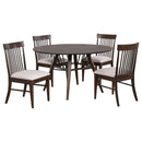 Everton 5 Pc Dining Set - My Sweet Home Furniture (Queens, NY)