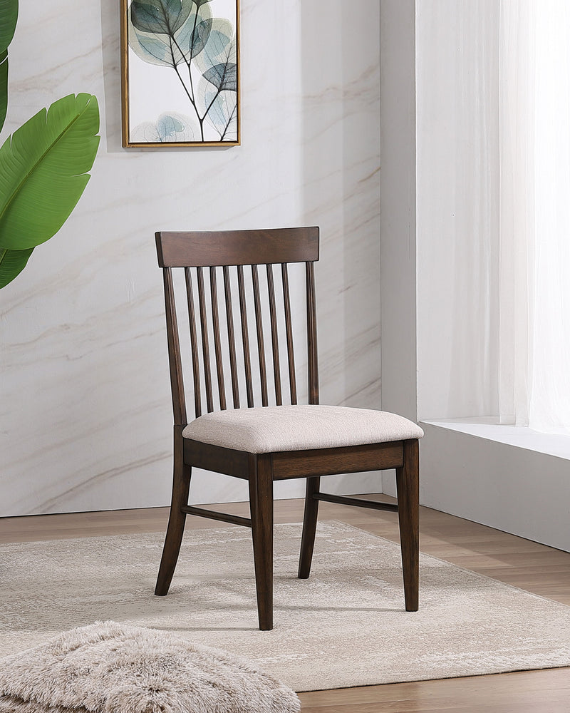 Everton Side Chair - My Sweet Home Furniture (Queens, NY)