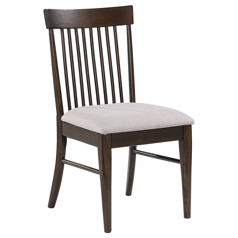 Everton Side Chair - My Sweet Home Furniture (Queens, NY)