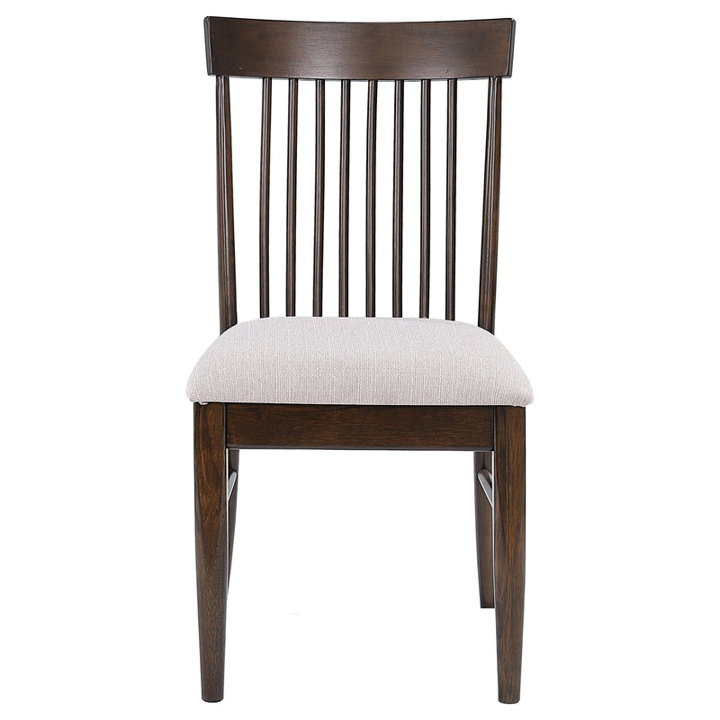 Everton Side Chair - My Sweet Home Furniture (Queens, NY)