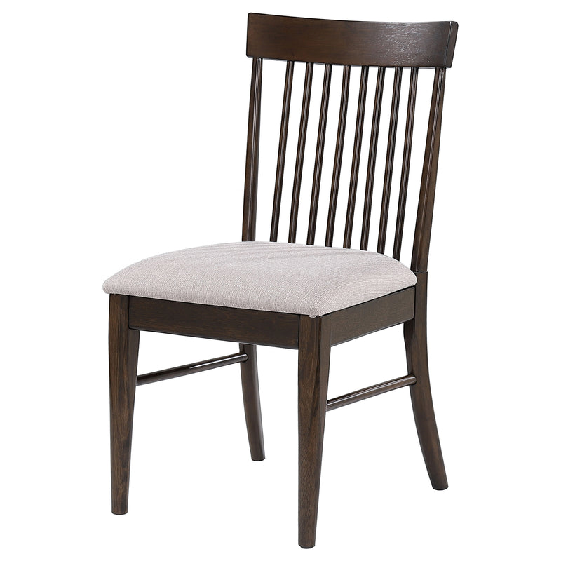Everton Side Chair - My Sweet Home Furniture (Queens, NY)