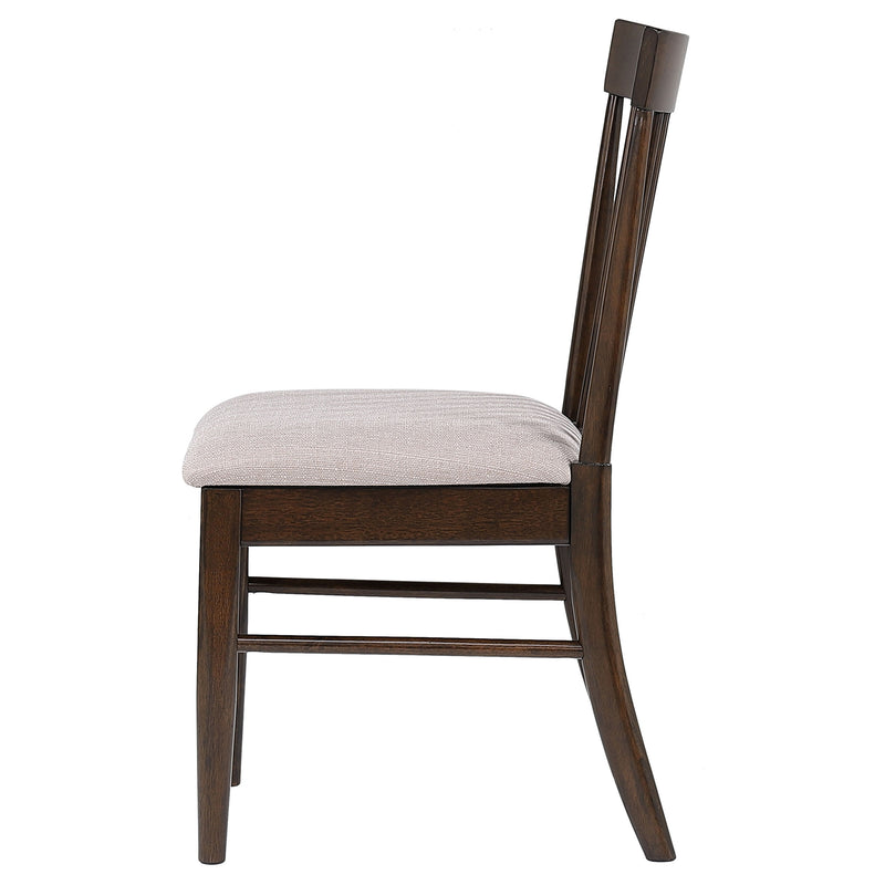 Everton Side Chair - My Sweet Home Furniture (Queens, NY)