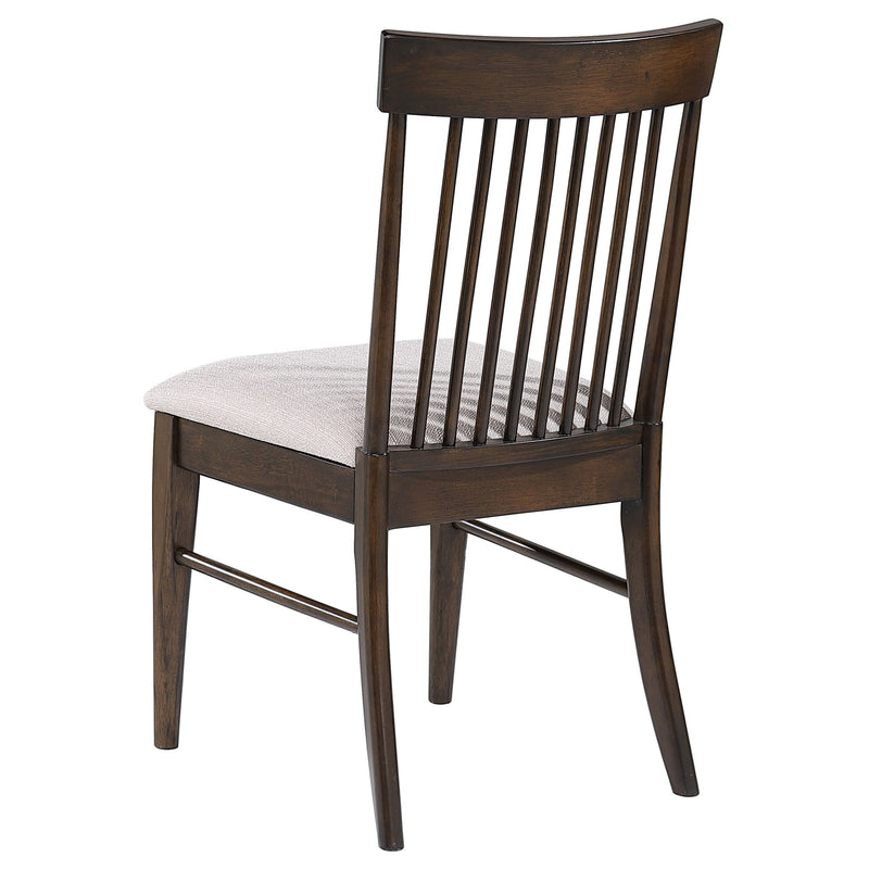 Everton Side Chair - My Sweet Home Furniture (Queens, NY)