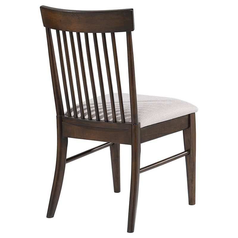 Everton Side Chair - My Sweet Home Furniture (Queens, NY)