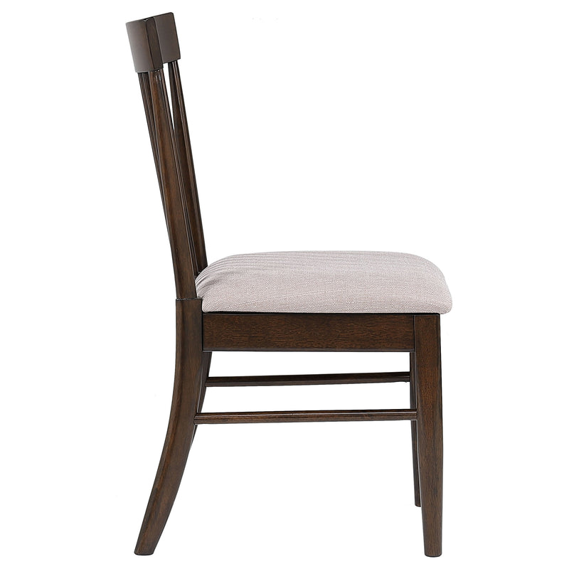 Everton Side Chair - My Sweet Home Furniture (Queens, NY)