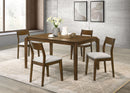 Almonte 5 Pc Dining Set - My Sweet Home Furniture (Queens, NY)
