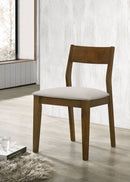 Almonte Side Chair - My Sweet Home Furniture (Queens, NY)