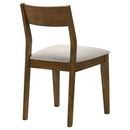 Almonte Side Chair - My Sweet Home Furniture (Queens, NY)