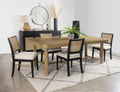 Arini Dining Set - My Sweet Home Furniture (Queens, NY)