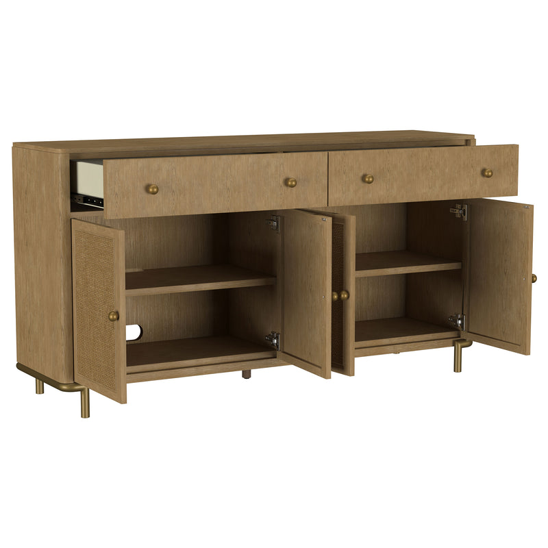 Arini Sideboards - My Sweet Home Furniture (Queens, NY)