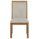 Bruner 5 Pc Dining Set - My Sweet Home Furniture (Queens, NY)