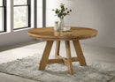 Danvers Dining Table - My Sweet Home Furniture (Queens, NY)