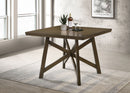 Canfield Counter Height Dining Table - My Sweet Home Furniture (Queens, NY)