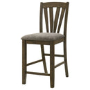 Canfield Counter Stool - My Sweet Home Furniture (Queens, NY)