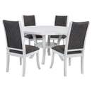 Judd 5 Pc Dining Set - My Sweet Home Furniture (Queens, NY)