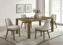 Castlewood 5 Pc Dining Set - My Sweet Home Furniture (Queens, NY)