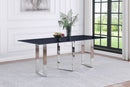 Desden Dining Table - My Sweet Home Furniture (Queens, NY)