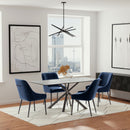 Carvell Dining Table - My Sweet Home Furniture (Queens, NY)