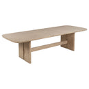 Kailani Dining Table - My Sweet Home Furniture (Queens, NY)