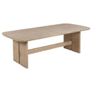 Kailani Dining Table - My Sweet Home Furniture (Queens, NY)