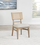 Kailani Side Chair - My Sweet Home Furniture (Queens, NY)