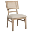Kailani Side Chair - My Sweet Home Furniture (Queens, NY)