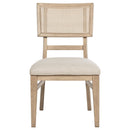 Kailani Side Chair - My Sweet Home Furniture (Queens, NY)