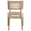 Kailani Side Chair - My Sweet Home Furniture (Queens, NY)