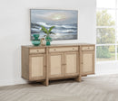 Kailani Sideboard - My Sweet Home Furniture (Queens, NY)