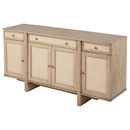 Kailani Sideboard - My Sweet Home Furniture (Queens, NY)
