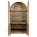 Kailani 8 Pc Counter Height Dining Set - My Sweet Home Furniture (Queens, NY)