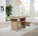 Kailani Counter Height Dining Table - My Sweet Home Furniture (Queens, NY)