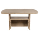 Kailani Counter Height Dining Table - My Sweet Home Furniture (Queens, NY)
