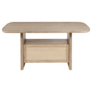 Kailani Counter Height Dining Table - My Sweet Home Furniture (Queens, NY)