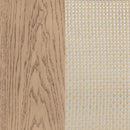 Kailani Counter Height Dining Table - My Sweet Home Furniture (Queens, NY)