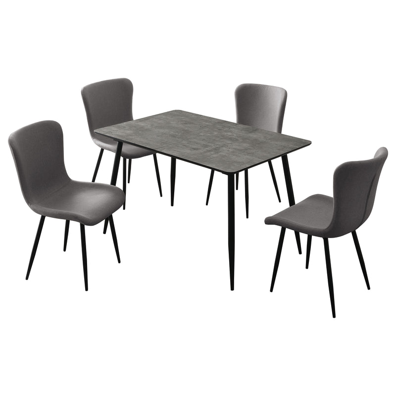 Horizon Dining Sets - My Sweet Home Furniture (Queens, NY)