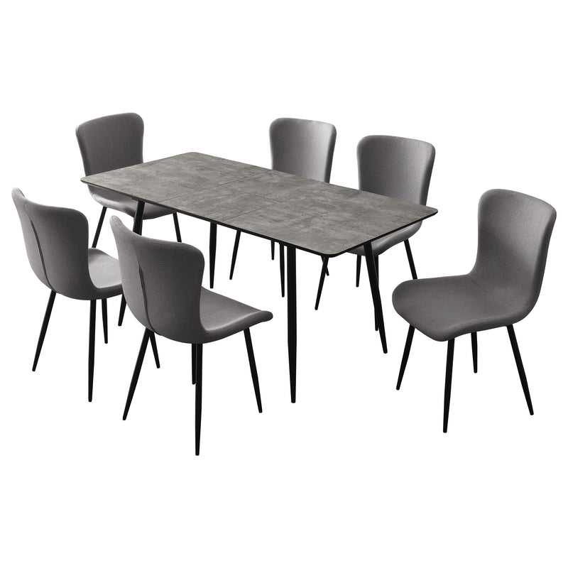 Horizon Dining Sets - My Sweet Home Furniture (Queens, NY)