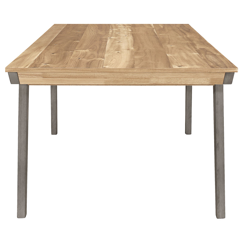 Nogales Dining Sets - My Sweet Home Furniture (Queens, NY)