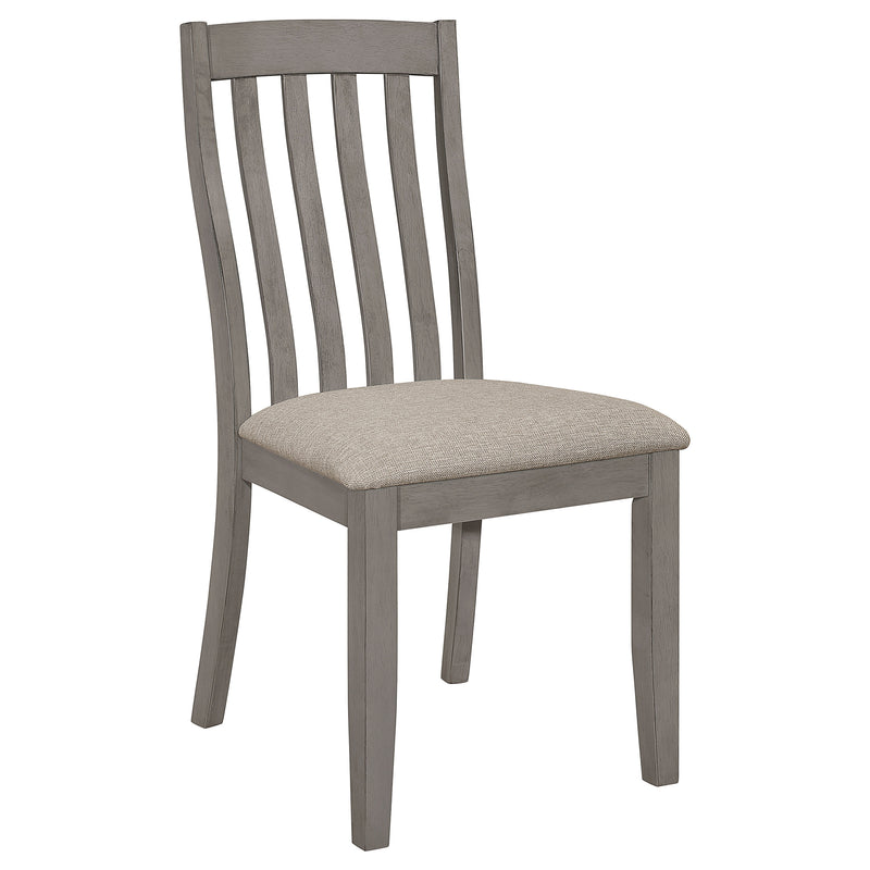 Nogales Dining Sets - My Sweet Home Furniture (Queens, NY)