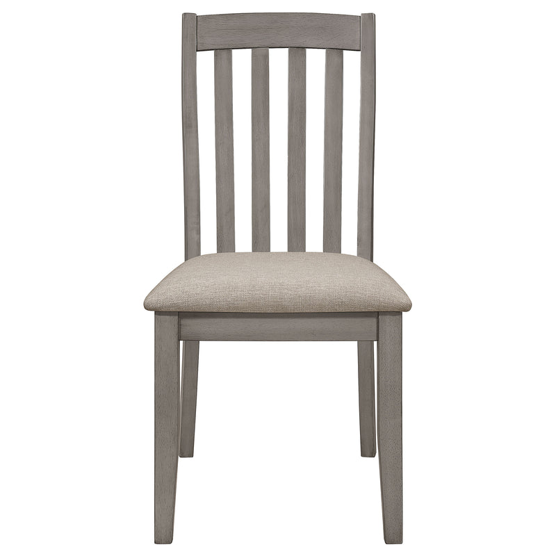 Nogales Dining Sets - My Sweet Home Furniture (Queens, NY)
