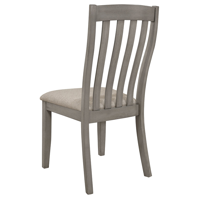 Nogales Dining Sets - My Sweet Home Furniture (Queens, NY)