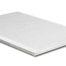 LUPINE 2" Twin Bunkie Board