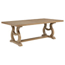 Brockway Extension Dining Table