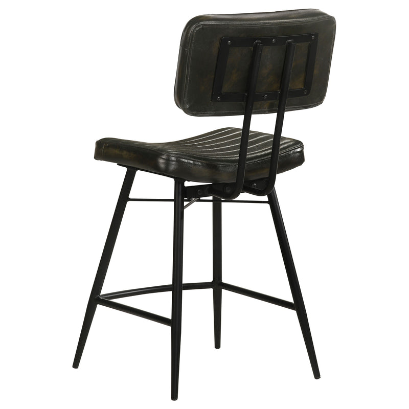 Partridge Counter Height Dining Sets - My Sweet Home Furniture (Queens, NY)