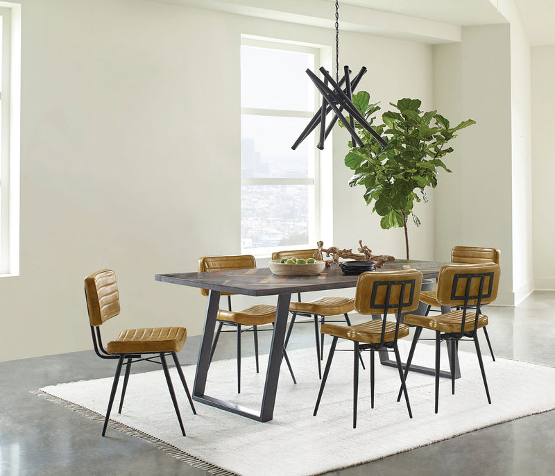 Misty Dining Sets - My Sweet Home Furniture (Queens, NY)