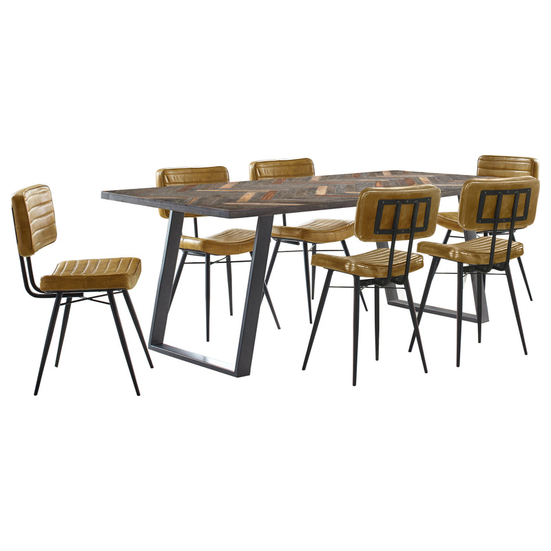 Misty Dining Sets - My Sweet Home Furniture (Queens, NY)