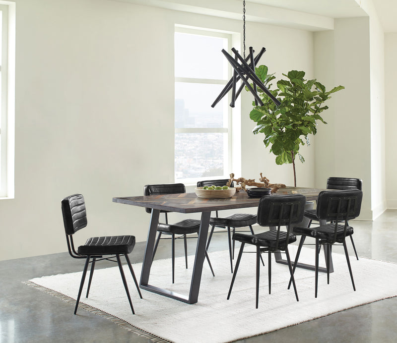 Misty Dining Sets - My Sweet Home Furniture (Queens, NY)