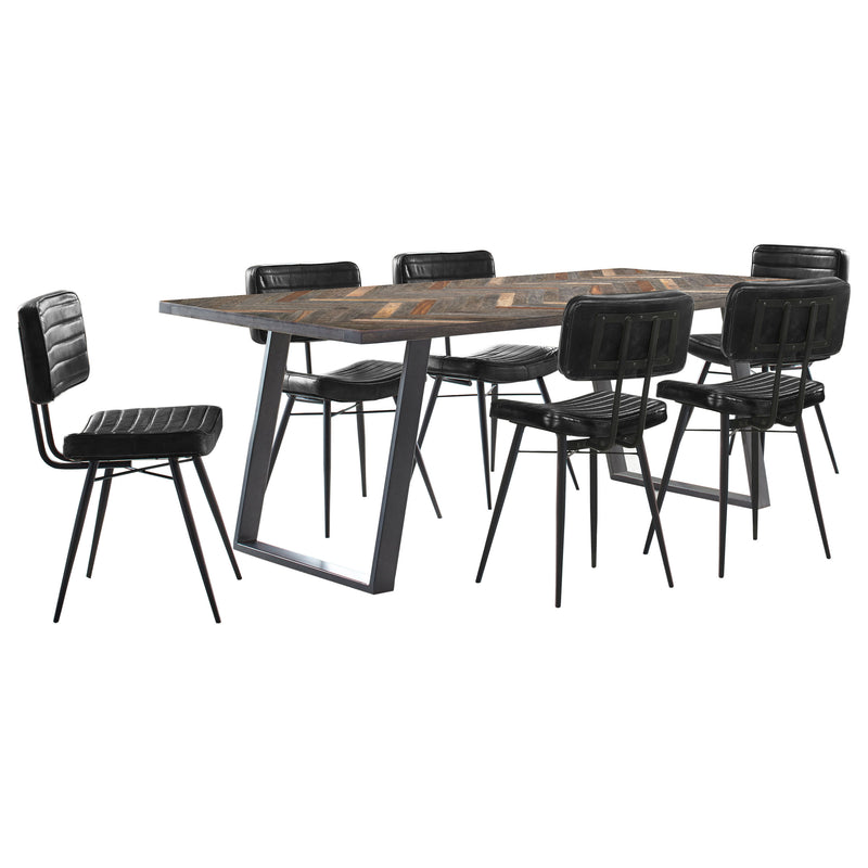 Misty Dining Sets - My Sweet Home Furniture (Queens, NY)
