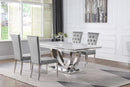 Kerwin Dining Room Set - My Sweet Home Furniture (Queens, NY)